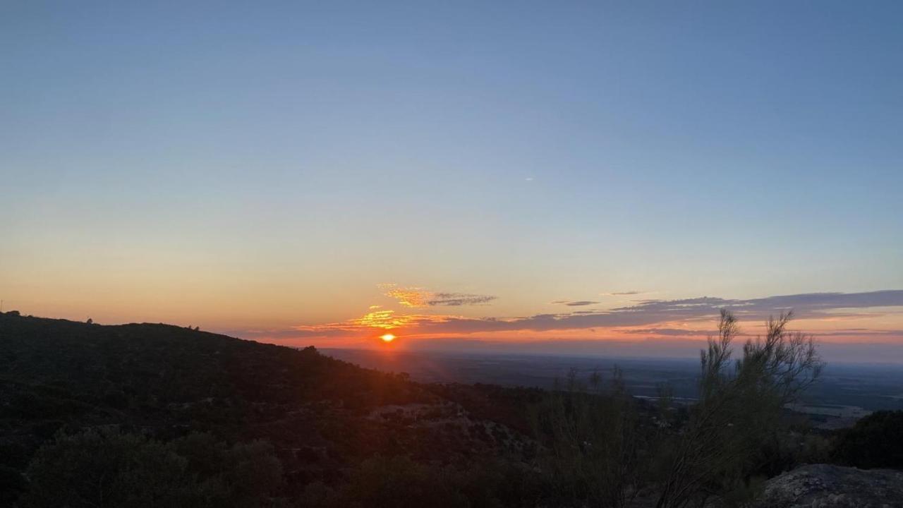Vina Zarzarrosa Osuna Dış mekan fotoğraf